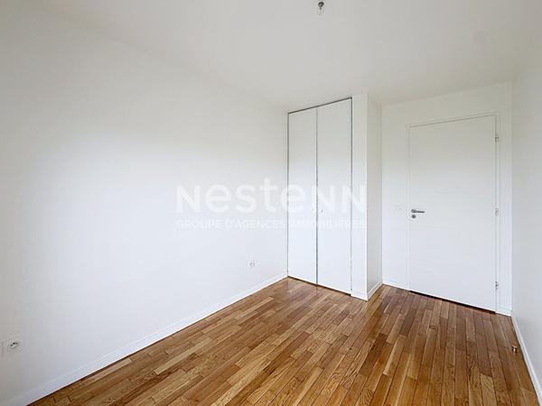 Appartement 3 pièces à Antony - Quartier CDB - Balcon - Accès PMR - Parking - RER B