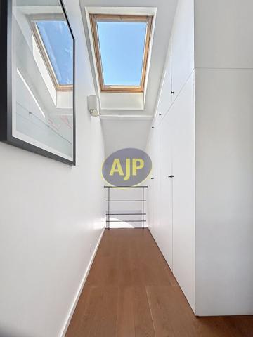 Vente maison Bordeaux : 490 000 € - AJP Immobilier Bordeaux Nansouty