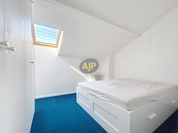 Vente maison Bordeaux : 490 000 € - AJP Immobilier Bordeaux Nansouty