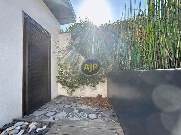 Vente maison Bordeaux : 490 000 € - AJP Immobilier Bordeaux Nansouty
