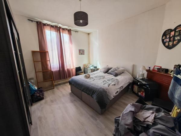 Maison à fort potentiel 2 habitations indépendantes