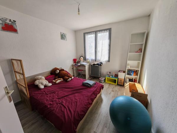 Maison à fort potentiel 2 habitations indépendantes