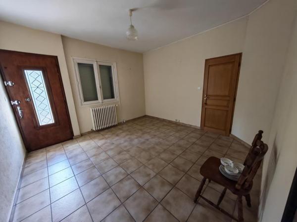 Maison à fort potentiel 2 habitations indépendantes