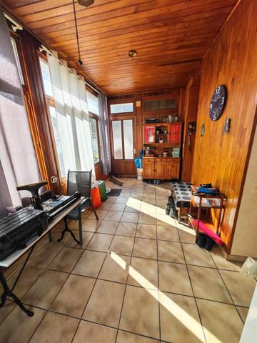 Maison à fort potentiel 2 habitations indépendantes