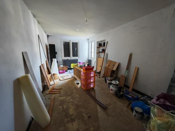 Maison à fort potentiel 2 habitations indépendantes