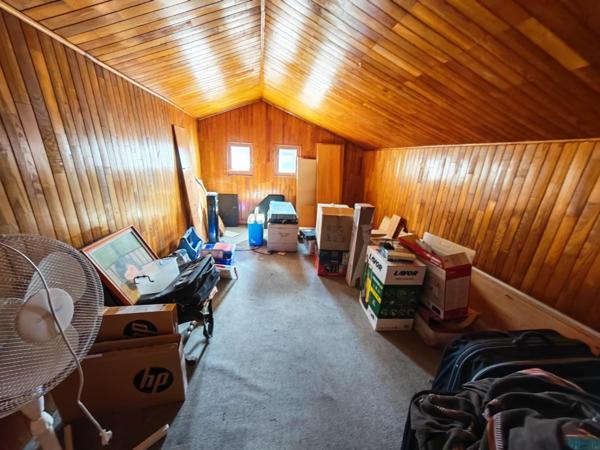 Maison à fort potentiel 2 habitations indépendantes