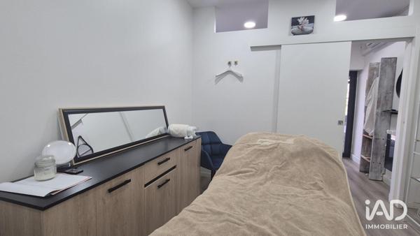 Boutique/Local commercial à vendre 21 m² Saint-François