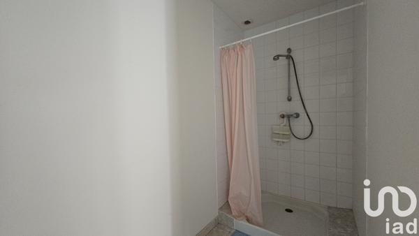 Maison à vendre 2 pièces 104 m² Ébréon