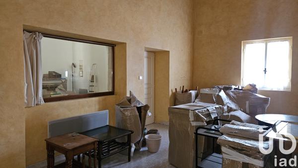 Maison à vendre 2 pièces 104 m² Ébréon