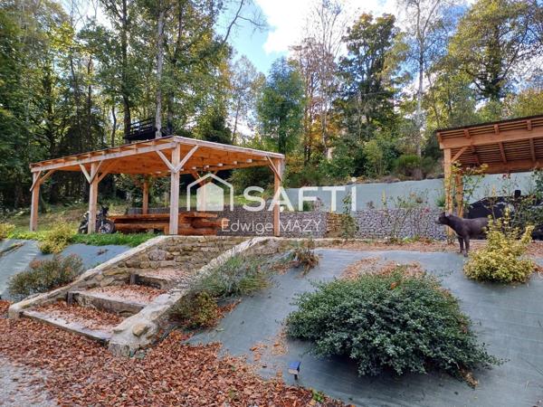 Idéal  investisseur et famille