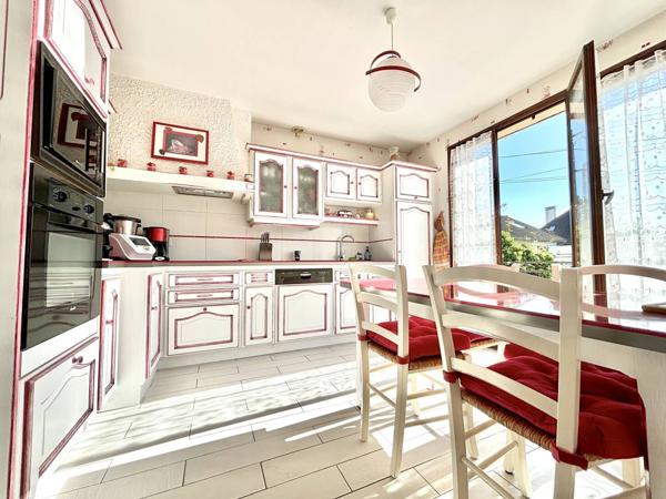 Achat maison Pontault-Combault - 7 pièce(s) - 148 m² - 430 000 €