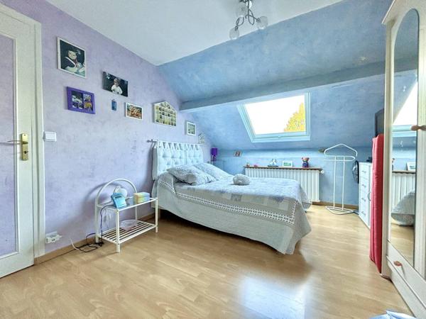 Achat maison Pontault-Combault - 7 pièce(s) - 148 m² - 430 000 €