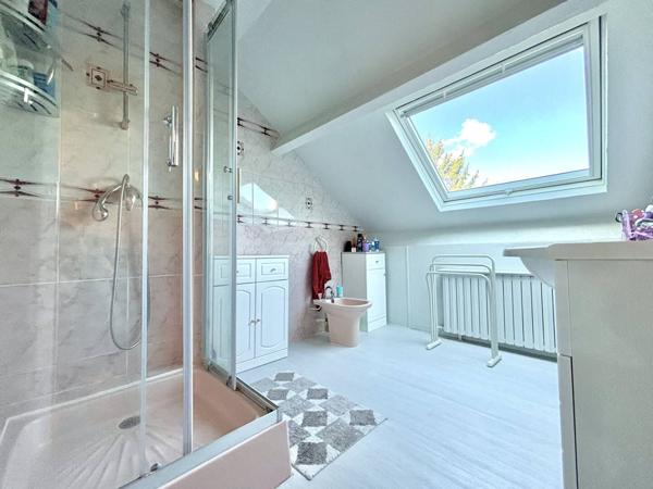 Achat maison Pontault-Combault - 7 pièce(s) - 148 m² - 430 000 €