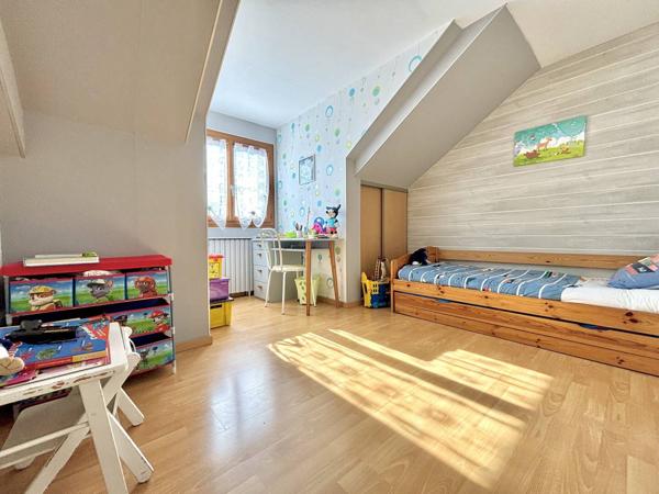 Achat maison Pontault-Combault - 7 pièce(s) - 148 m² - 430 000 €