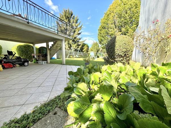 Achat maison Pontault-Combault - 7 pièce(s) - 148 m² - 430 000 €