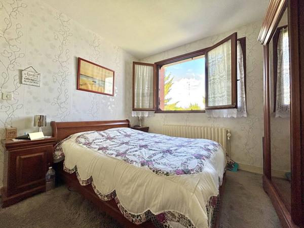 Achat maison Pontault-Combault - 7 pièce(s) - 148 m² - 430 000 €