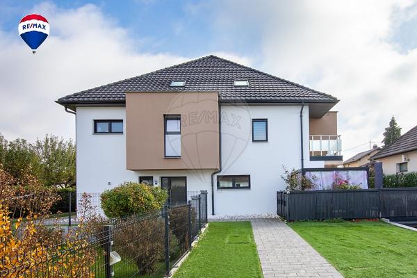 Maison  en vente - Haut-Rhin - 68