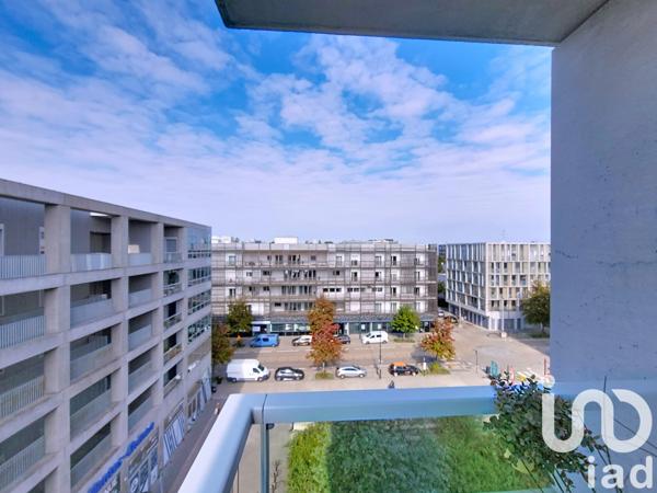 Appartement à vendre 2 pièces 51 m² Nantes