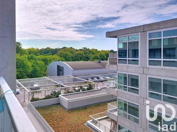 Appartement à vendre 2 pièces 51 m² Nantes