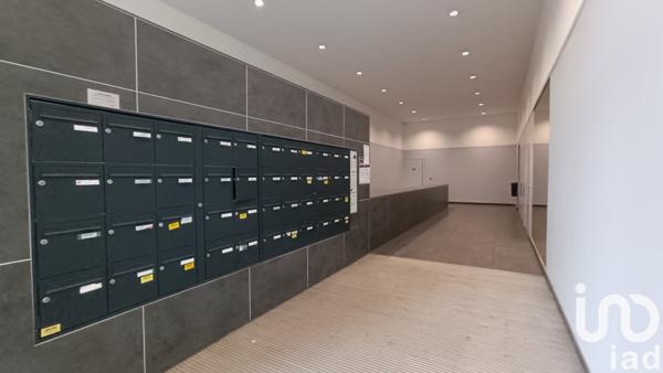 Appartement à vendre 2 pièces 51 m² Nantes