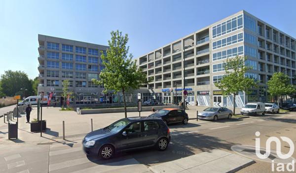 Appartement à vendre 2 pièces 51 m² Nantes