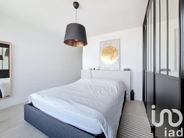 Appartement à vendre 2 pièces 51 m² Nantes