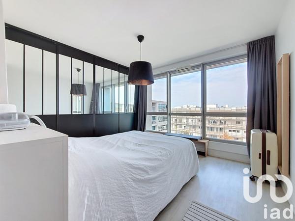 Appartement à vendre 2 pièces 51 m² Nantes