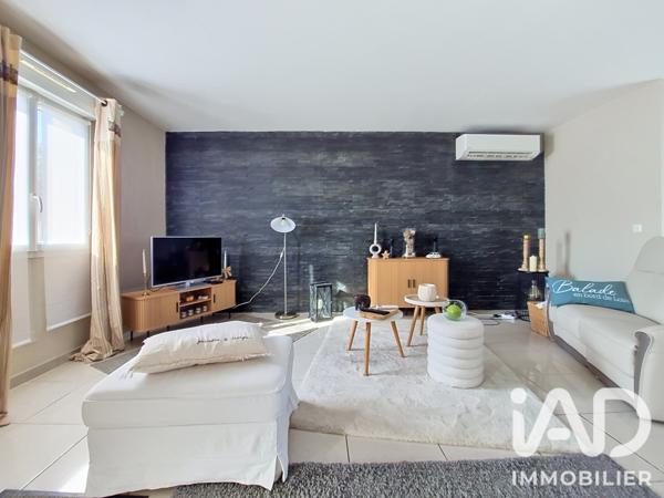 Maison à vendre 5 pièces 94,18 m² Villemandeur
