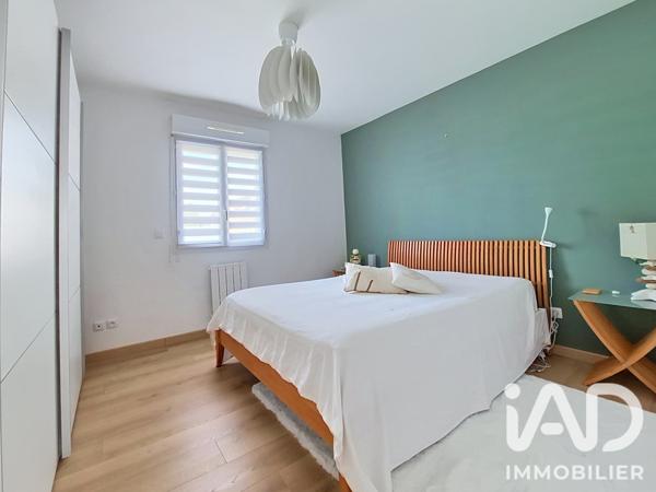 Maison à vendre 5 pièces 94,18 m² Villemandeur