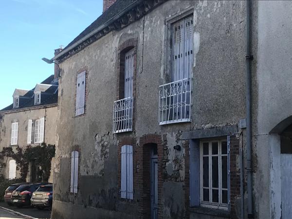 Charmante Maison de Village