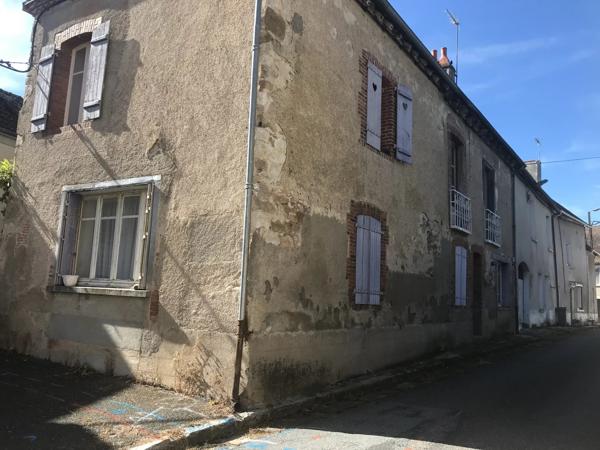 Charmante Maison de Village