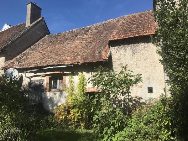 Charmante Maison de Village