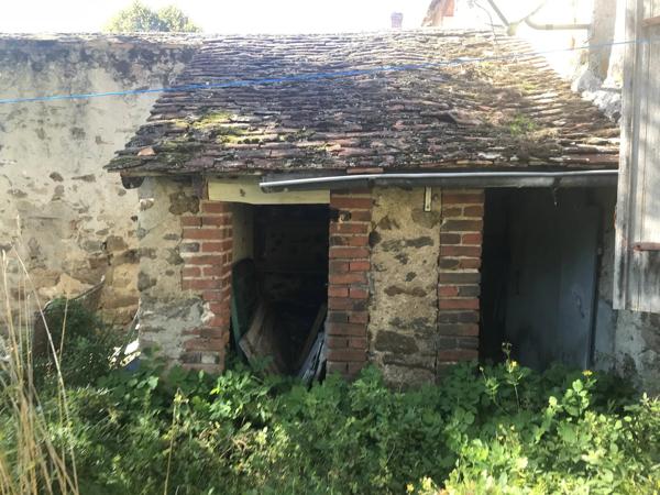 Charmante Maison de Village