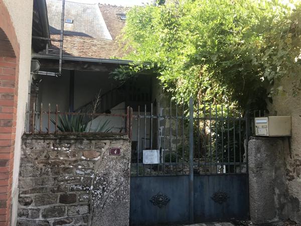 Charmante Maison de Village
