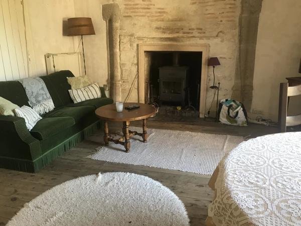 Charmante Maison de Village