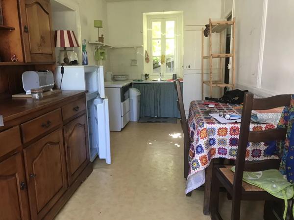 Charmante Maison de Village