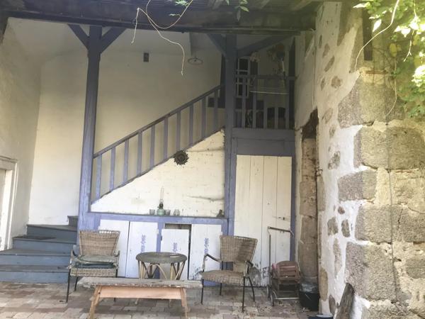Charmante Maison de Village