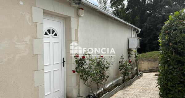 À vendre Maison 3 pièces 90 m² - Fresnay-sur-sarthe 72130