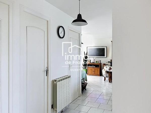 Maison à vendre à Évron (53600)