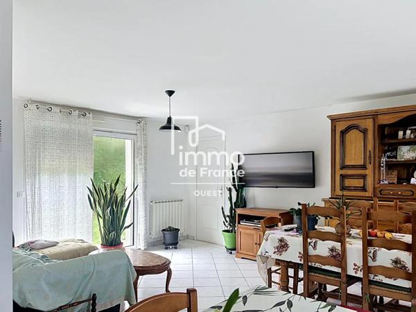 Maison à vendre à Évron (53600)