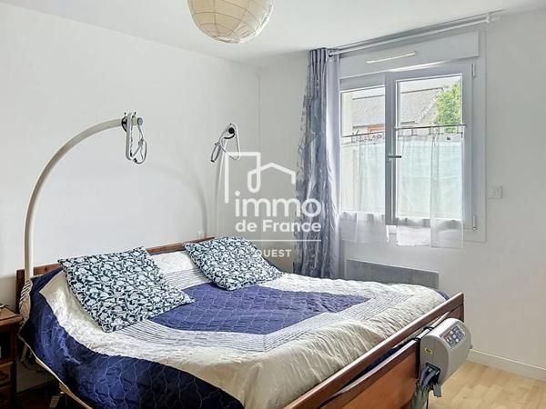 Maison à vendre à Évron (53600)