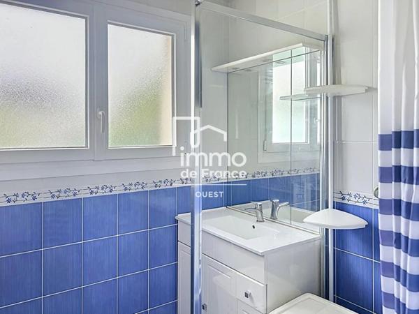 Maison à vendre à Évron (53600)