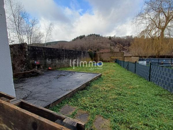 Duplex 7pièces 107m²