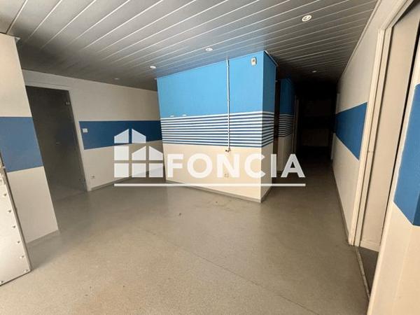 À vendre Local commercial 208 m² - Saint-raphaël 83700