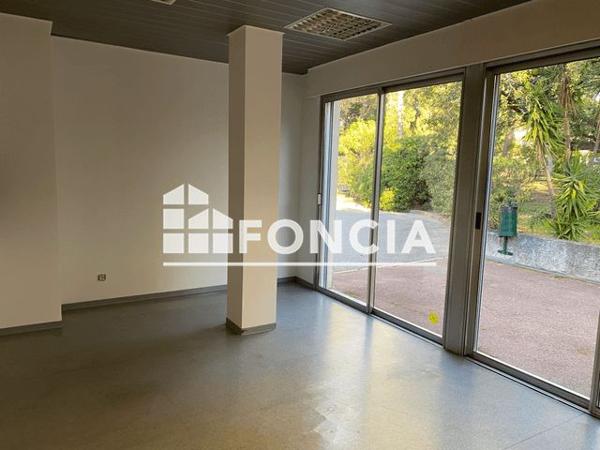 À vendre Local commercial 208 m² - Saint-raphaël 83700