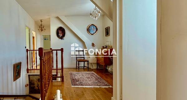 À vendre Maison 6 pièces 184 m² - Le Plessis-robinson 92350