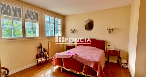 À vendre Maison 6 pièces 184 m² - Le Plessis-robinson 92350