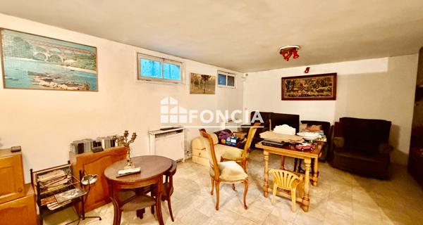 À vendre Maison 6 pièces 184 m² - Le Plessis-robinson 92350