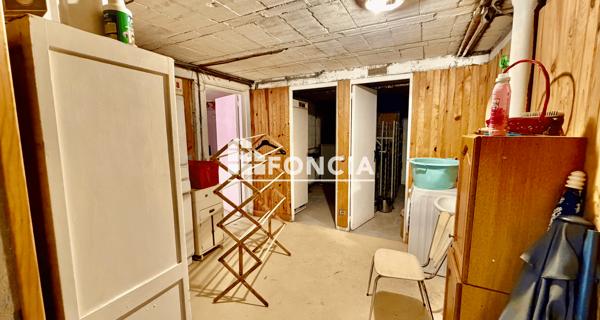 À vendre Maison 6 pièces 184 m² - Le Plessis-robinson 92350