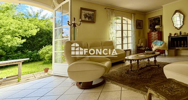 À vendre Maison 6 pièces 184 m² - Le Plessis-robinson 92350